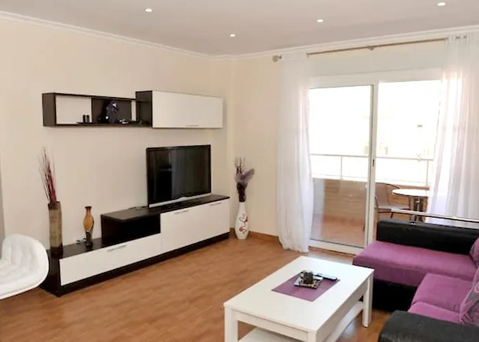 Modern In Torrevieja, 60 M², Near Beaches Apartament Torrevieja