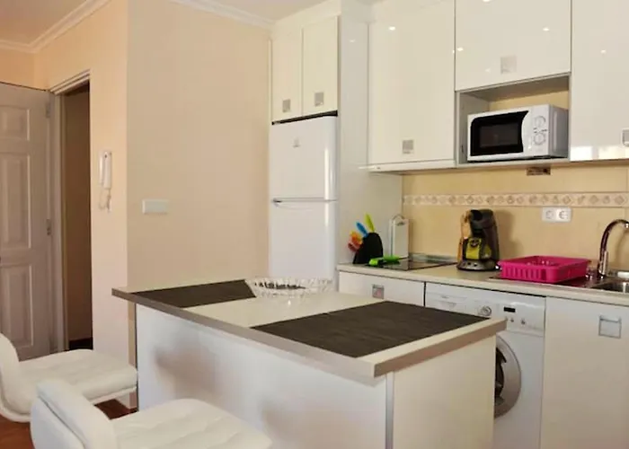 Modern In Torrevieja, 60 M², Near Beaches