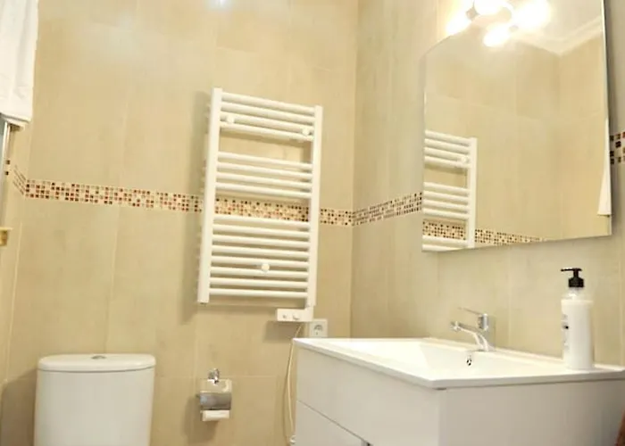 Apartament Modern In Torrevieja, 60 M², Near Beaches Torrevieja