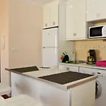 Modern In Torrevieja, 60 M², Near Beaches