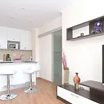 Modern In Torrevieja, 60 M², Near Beaches * 托雷维耶哈