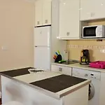 公寓 Modern In Torrevieja, 60 M², Near Beaches 托雷维耶哈