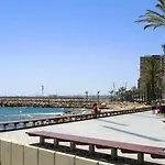Modern In Torrevieja, 60 M², Near Beaches 公寓 托雷维耶哈