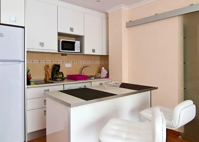 Modern In Torrevieja, 60 M², Near Beaches * Torrevieja