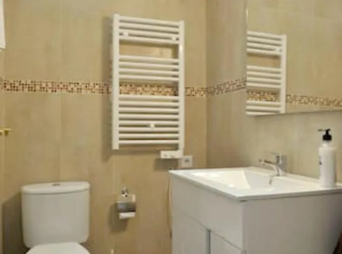 Apartman Modern In Torrevieja, 60 M², Near Beaches Torrevieja